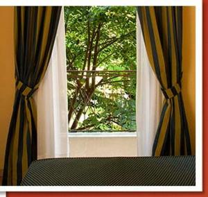 Hotel Sant'Orsola City House