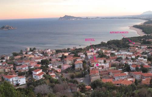 Hotel Plammas