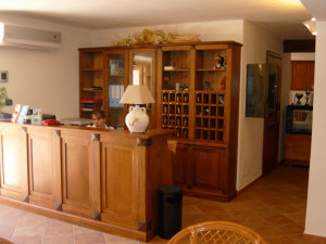 Hotel Plammas