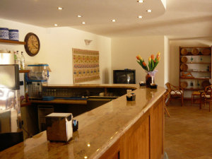 Hotel Plammas