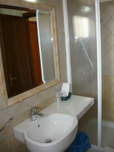 Hotel Plammas