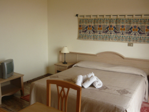 Hotel Plammas