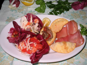 Hotel Plammas