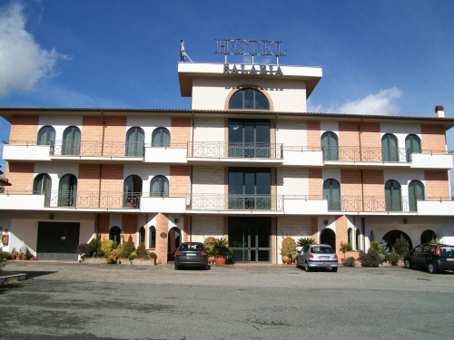 Hotel San Marco