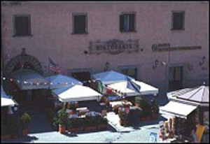 Hotel San Marco