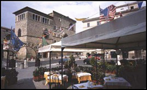 Hotel San Marco