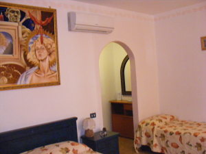 Hotel San Marco