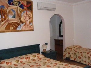 Hotel San Marco