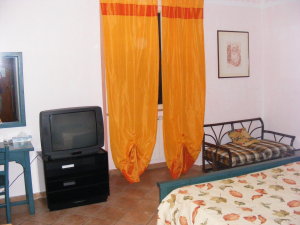 Hotel San Marco