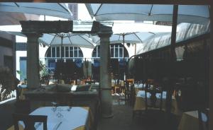 Hotel San Marco