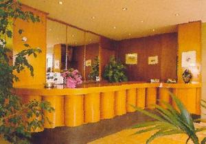 Hotel Sorriso