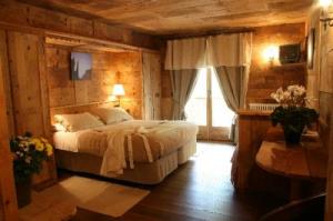 Hotel Svizzero