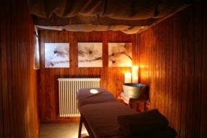 Hotel Svizzero