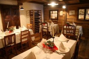 Hotel Svizzero