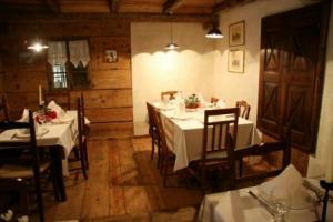 Hotel Svizzero