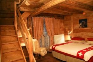 Hotel Svizzero