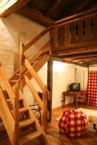 Hotel Svizzero