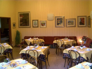 Hotel Brianza