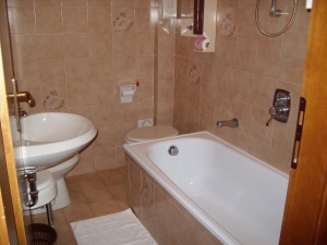 Hotel Brianza
