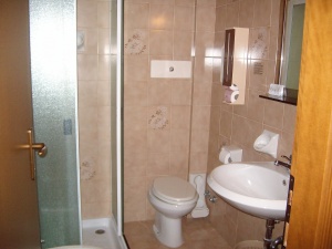 Hotel Brianza