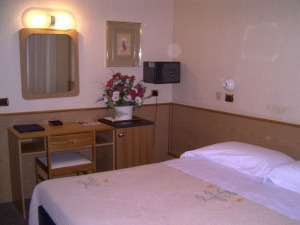 Hotel Brianza