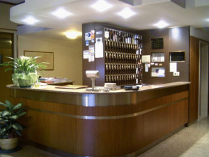 Hotel Brianza