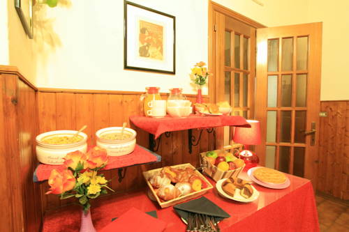 Locanda De' Pazzi