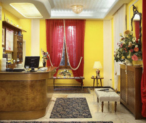 Albergo Alassio