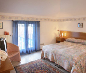 Albergo Alassio