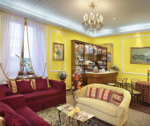 Albergo Alassio