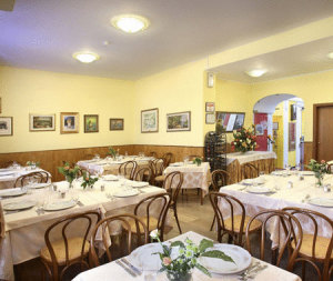 Albergo Alassio