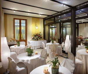 Albergo Alassio