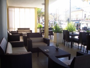 Villa Bianca