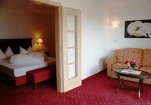 Silence & Schlosshotel Mirabell