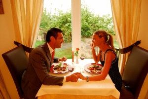 Silence & Schlosshotel Mirabell