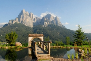 Silence & Schlosshotel Mirabell