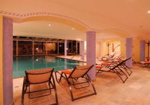 Silence & Schlosshotel Mirabell