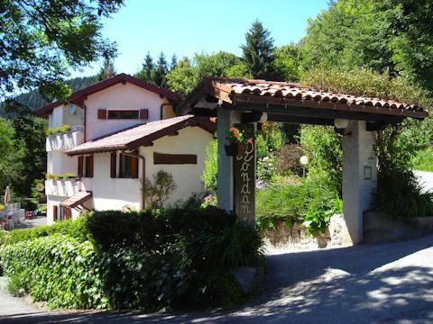 Hotel Rondanino
