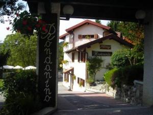 Hotel Rondanino