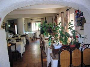Hotel Rondanino