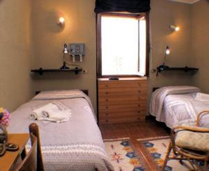 Hotel Rondanino