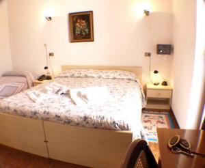 Hotel Rondanino