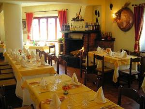 Hotel Rondanino