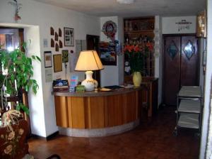 Hotel Rondanino