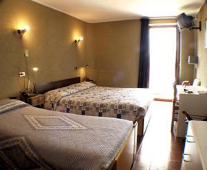 Hotel Rondanino