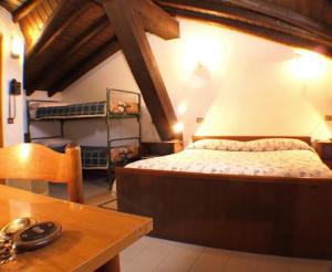 Hotel Rondanino