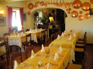 Hotel Rondanino