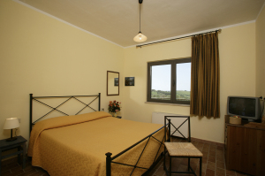 Agriturismo La Meria