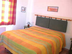 Agriturismo La Meria