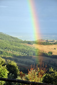 Agriturismo La Meria